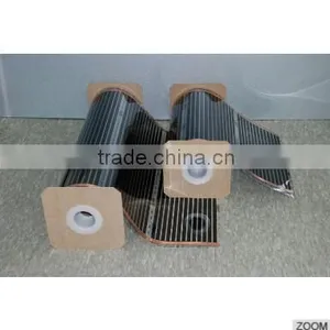 LEEIL CARBON HEATING FILM thumbnail-1