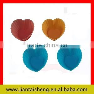 Custom Silicone Decorative Cake Mould thumbnail-1