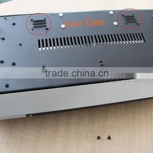 A3-330C A3 Size Pouch Laminator thumbnail-5