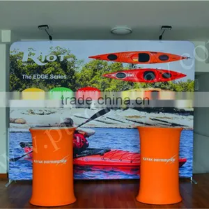 Media Backdrop Display Wall thumbnail-1