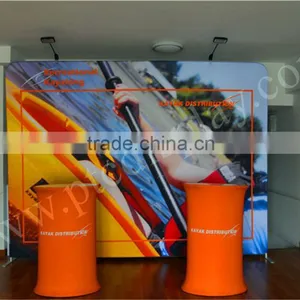 Media Backdrop Display Wall thumbnail-2