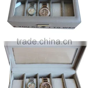 LS1075 Watch Box thumbnail-1