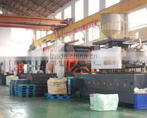 Jiangsu Yujia Plastics Industry Co., Ltd. company overview - view 3 thumbnail