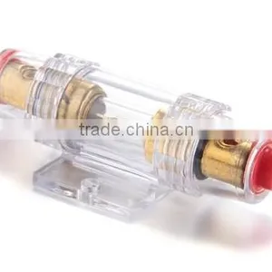 4/8 Gauge Fuse Holder thumbnail-1