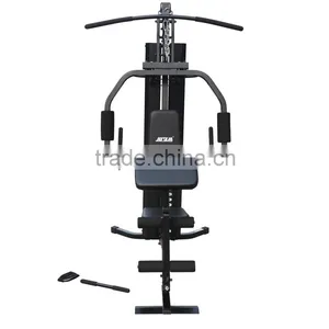 JX-187E Professional Multi Purpose Strength Trainer for Home Use / Home Gym thumbnail-2