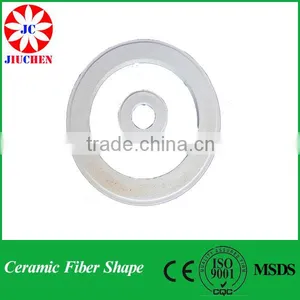 Pretty Ceramic Fiber Special Shape for Sale thumbnail-2
