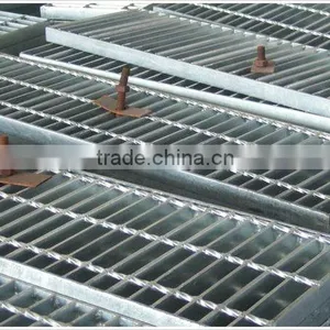 Hot Sales Steel Grating Anping Sanqiang Factory Manufacture thumbnail-1