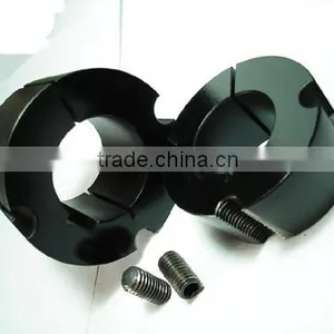 Shaft Fixings Taper Bushes thumbnail-2