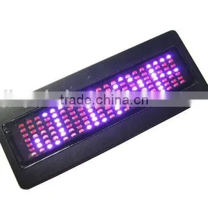 Led Car Auto Messaging Message Car Window Led Signs With Scrolling Message thumbnail-2