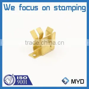 OEM Travel Socket Brass Component Made By ISO Certified Factory thumbnail-4