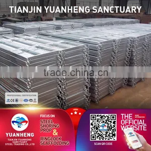 British Standard Scaffolding Parts Iro Scaffolding Frames thumbnail-4