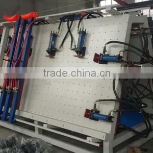 Single Side Wooden Door Assemby Press Machine thumbnail-5