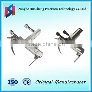 Microscope Accessories Microscope Double Layers Attachable Mechanical Stage thumbnail-1
