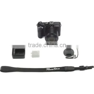 Canon Power Shot G3 X Digital Camera-International Version DGS Dropship thumbnail-3