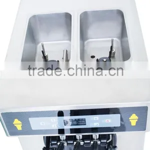 Factory Cheap Soft Serve Blizzard dq Ice Cream Machine thumbnail-2