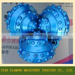 8-5/8" Tri Cone Bits, 219mm TCI Tricone Bits, Hard Rock Drill Bits thumbnail-2