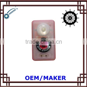 Life Jacket,inflatable Lifejacket Light Price,solas Approved Life Vest Light,marine Light,portable Life Jacket Light thumbnail-1