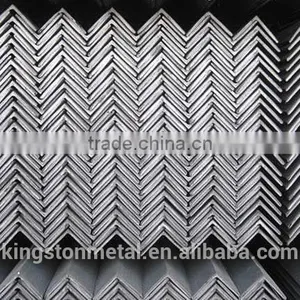 Durable Steel Unequal Angle Bar of Suitable Price thumbnail-1