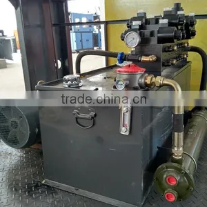 Deft Design Low Energy Automatic 30L Extrusion Blow Molding Machine thumbnail-3