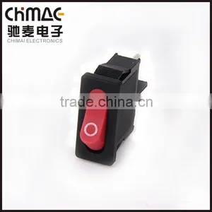 Kcd1 Series Single Narrow Switch Rocker Switch Labels thumbnail-2