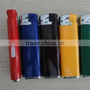 HC-901 Gas Lighter With Project Function thumbnail-2