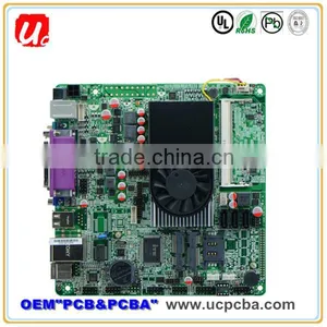 Electronic PCBA Manufacturing, Pcba Customize in Shenzhen thumbnail-2