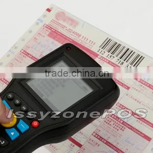 Elite Wired Wireless Data Inventory Collector 1D Barcode Scanner Terminal IPDA001 Inquire With Surprise thumbnail-6