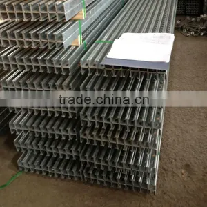 Stainless Steel U Shape Channel thumbnail-1
