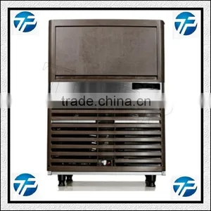 Electric Bullet Ice Making Machine For Good Price thumbnail-1