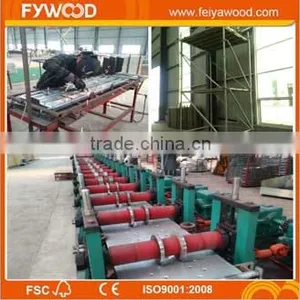 Factory, Ringlock Scaffolding, Hot Dip Galvanize thumbnail-5