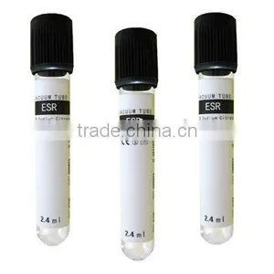 Vacuum Blood Collection Tube thumbnail-1