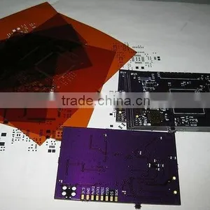 1.0MM Thickness Purple thumbnail-1