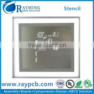 Frameless Stencil PCB For Printing thumbnail-1