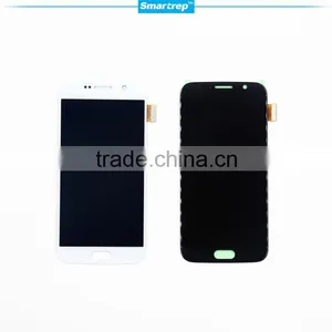 Mobile Phone Accessory LCD for Samsung s6 LCD Screen Assembly thumbnail-4