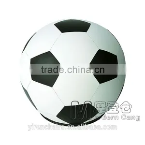 Football Style Chair Ball Chair Decorative Stool thumbnail-1
