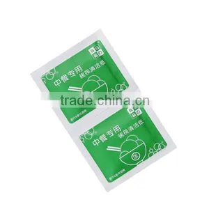 CE FDA Certification Restaurant Hand Wipes With Good Quality thumbnail-3