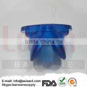 Plastic Champagne Stopper thumbnail-3