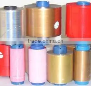 Bopp Colorful Cigarette Tear Tape thumbnail-1