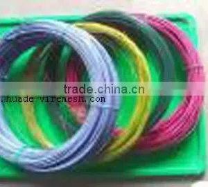 Plastic Coated Wire thumbnail-1
