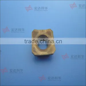 Carbide Threading Inserts, Threaded Cutting Tools Insert, CNC Carbide Lathe Machines Insert thumbnail-2