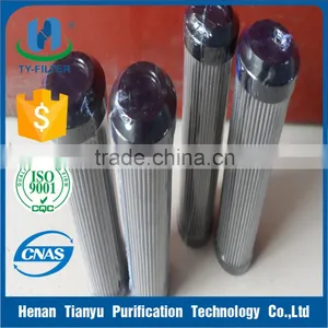 HYDAC Hydraulic Oil Filter 0063DN100W-HC-V thumbnail-1
