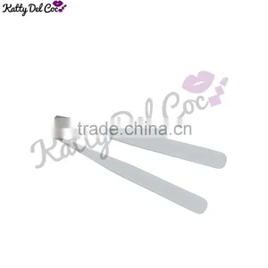 Real Makeup Brushes Free Samples Purple Color thumbnail-4