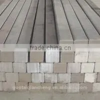 120x120 mm Steel Billet - SS400 Grade thumbnail-2