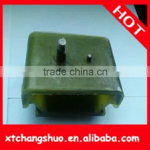 Rubber Engine Mount for Volvofor Volvo Rubber Engine Mount Suspension Mount thumbnail-1