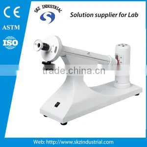 Manual Vernier: 0.05 Laboratory Visual Polarimeter thumbnail-1