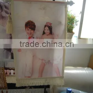 Wedding Photo Canvas Printing thumbnail-1