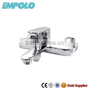 Sanitary Ware Water Tap Price, Single Lever Shower Faucet Mixer Tap 86 3101 thumbnail-1