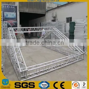Aluminum Line Array Stand Truss for Party thumbnail-1