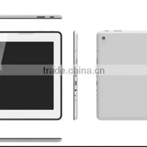 13.3inch Big Screen Tablet PC 1920*1080 IPS 2.0MP+ 5.0MP Cheap Touch Screen Tablet Android thumbnail-1