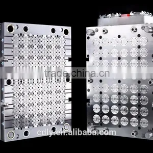 192 Cavity Medicine Infusion Bottle PP Hanger Mold/Mould thumbnail-1